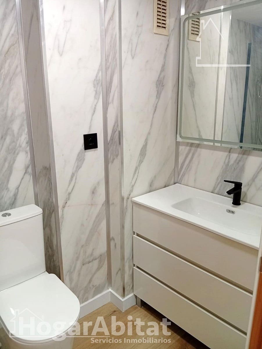 3 soverom Leilighet til salgs i Valencia by - € 435 000 (Ref: 9502412)