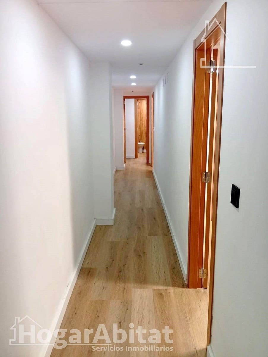 3 soverom Leilighet til salgs i Valencia by - € 435 000 (Ref: 9502412)