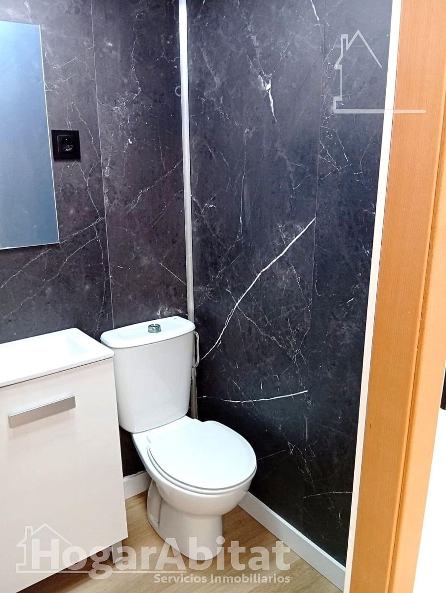 3 soverom Leilighet til salgs i Valencia by - € 435 000 (Ref: 9502412)