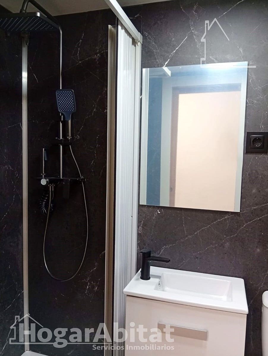 3 soverom Leilighet til salgs i Valencia by - € 435 000 (Ref: 9502412)