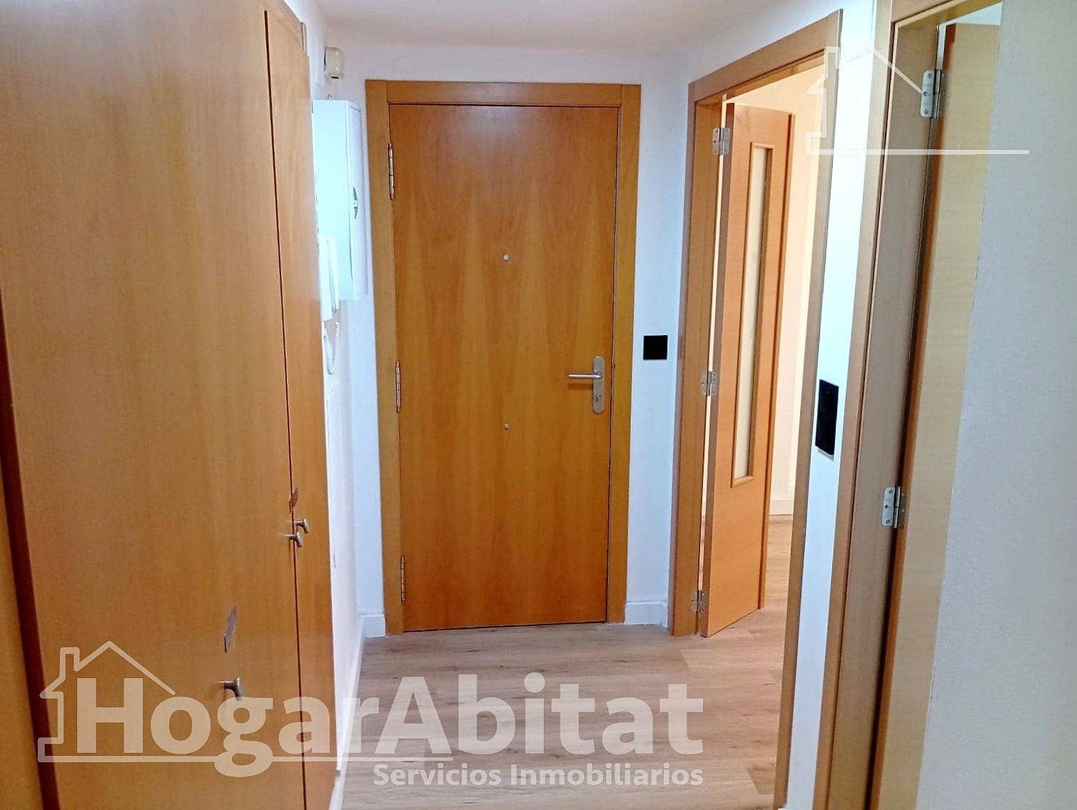 3 soverom Leilighet til salgs i Valencia by - € 435 000 (Ref: 9502412)