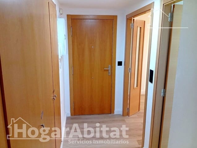 3 soverom Leilighet til salgs i Algiros, Valencia by - € 435 000 (Ref: 9502412)