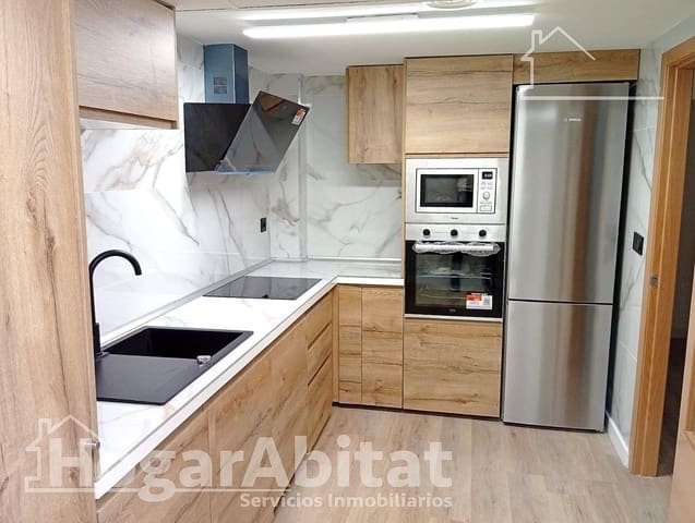 3 soverom Leilighet til salgs i Algiros, Valencia by - € 435 000 (Ref: 9502412)