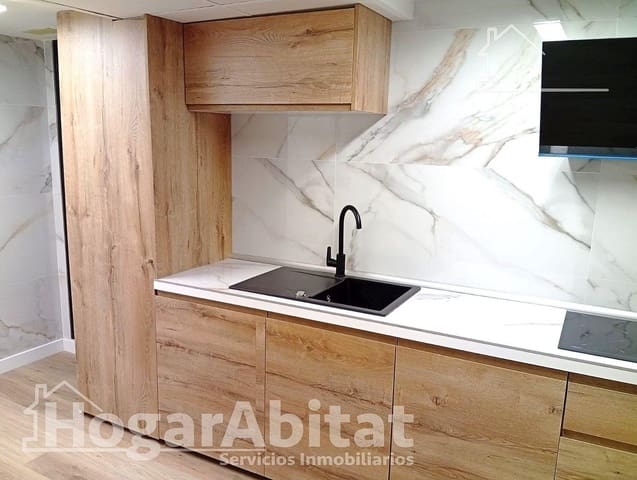 3 soverom Leilighet til salgs i Algiros, Valencia by - € 435 000 (Ref: 9502412)