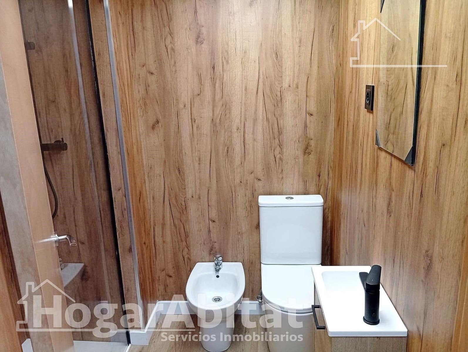 3 soverom Leilighet til salgs i Valencia by - € 435 000 (Ref: 9502412)