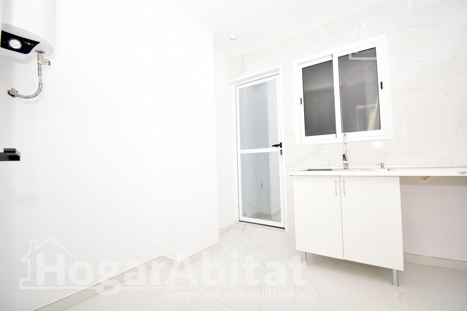 3 camera da letto Appartamento in vendita in Castello de la Plana - 150.000 € (Rif: 9502414)