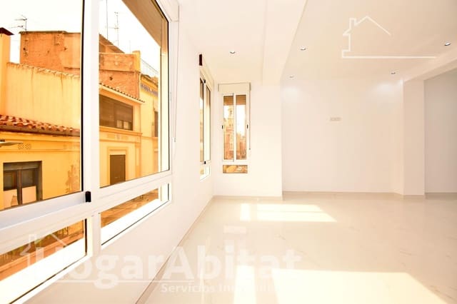 3 camera da letto Appartamento in vendita in Castelló de la Plana - 150.000 € (Rif: 9502414)