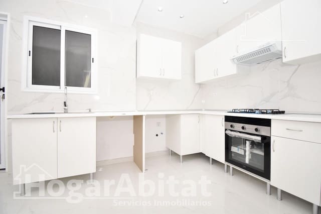 3 camera da letto Appartamento in vendita in Castelló de la Plana - 150.000 € (Rif: 9502414)