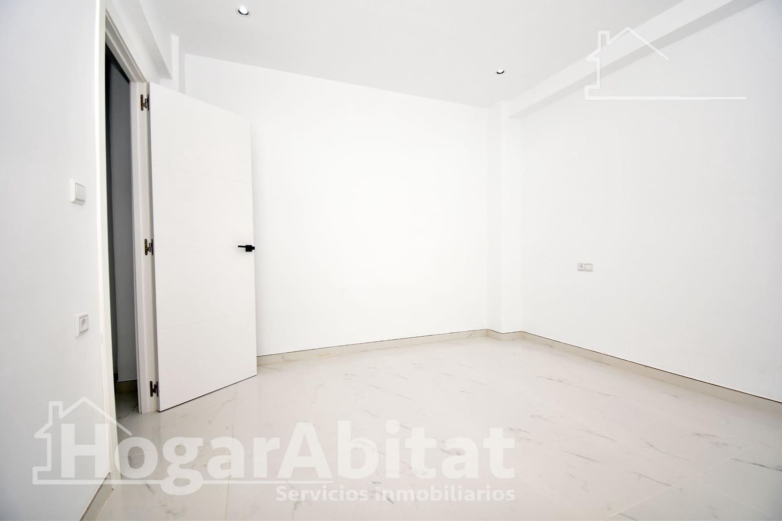 3 camera da letto Appartamento in vendita in Castello de la Plana - 150.000 € (Rif: 9502414)