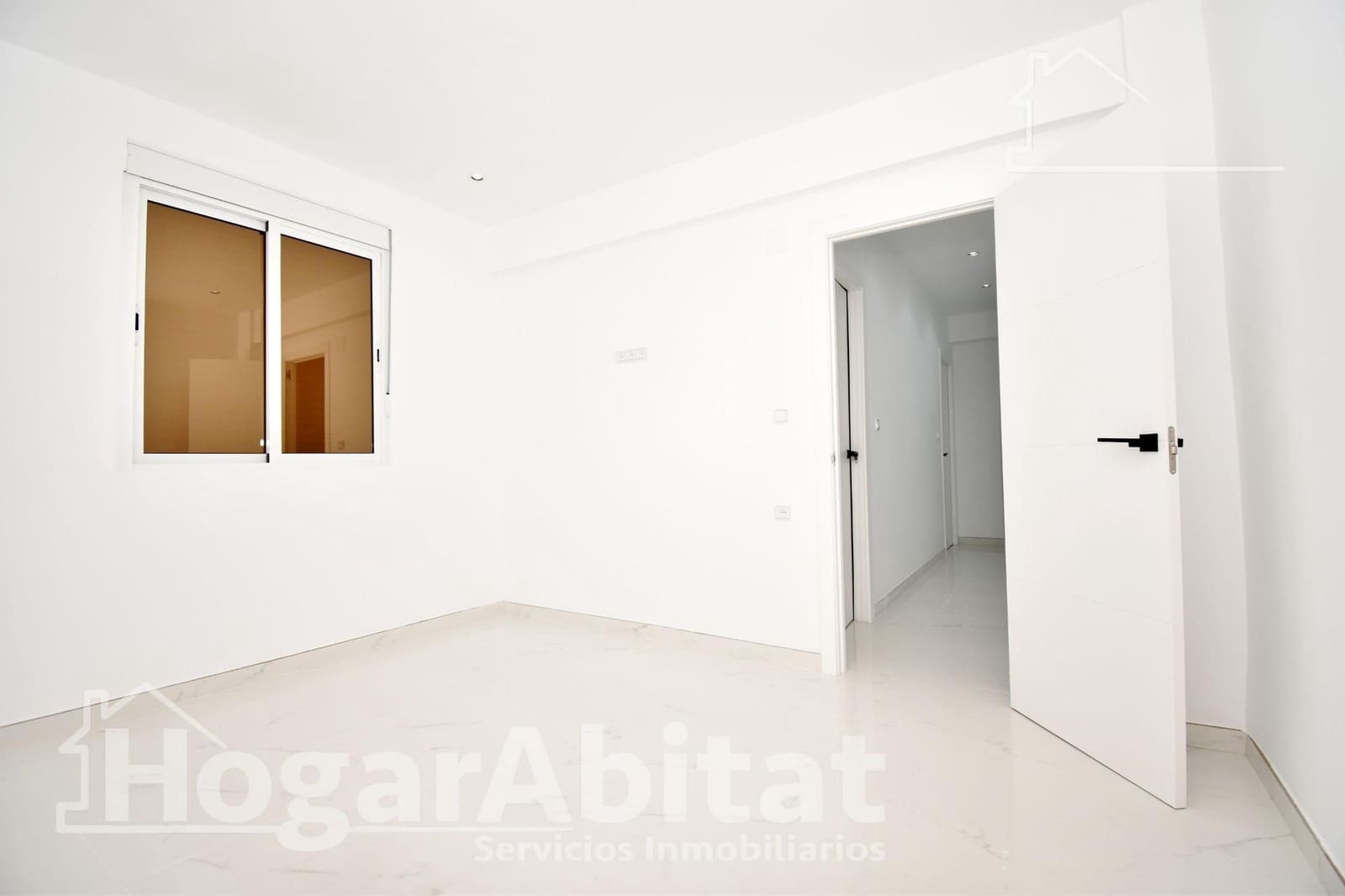 3 camera da letto Appartamento in vendita in Castello de la Plana - 150.000 € (Rif: 9502414)