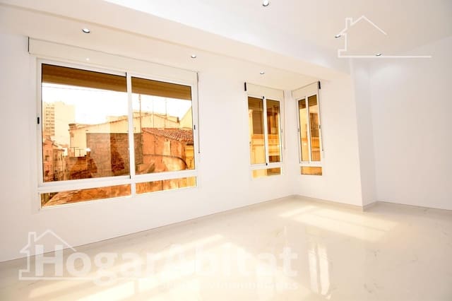 3 camera da letto Appartamento in vendita in Castelló de la Plana - 150.000 € (Rif: 9502414)