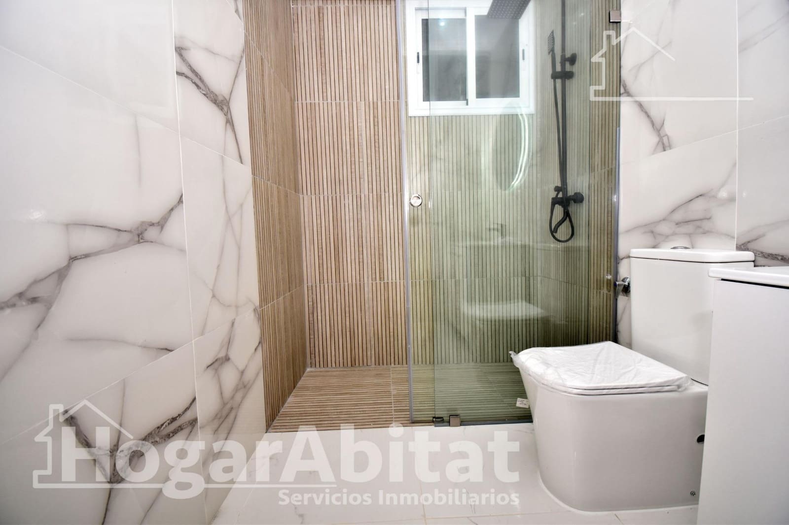 3 camera da letto Appartamento in vendita in Castello de la Plana - 150.000 € (Rif: 9502414)