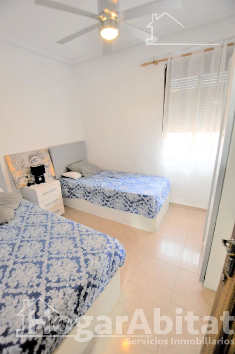 4 sovrum Lägenhet till salu i Valencia stad - 435 000 € (Ref: 9502415)