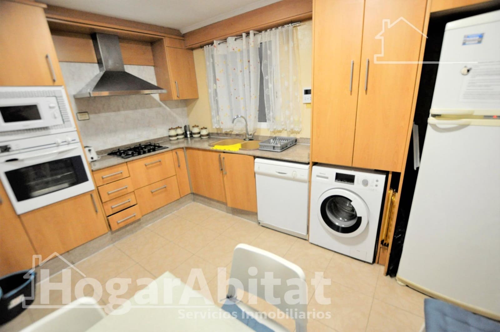 4 sovrum Lägenhet till salu i Valencia stad - 435 000 € (Ref: 9502415)