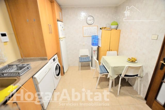 4 sovrum Lägenhet till salu i Nou Moles, Valencia stad - 435 000 € (Ref: 9502415)