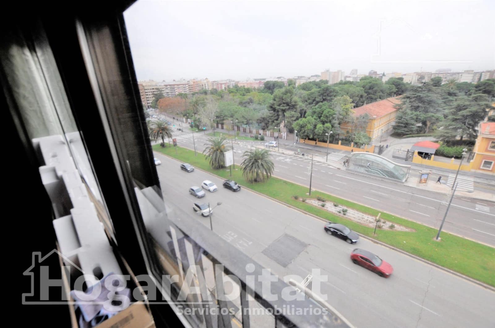 4 sovrum Lägenhet till salu i Valencia stad - 435 000 € (Ref: 9502415)