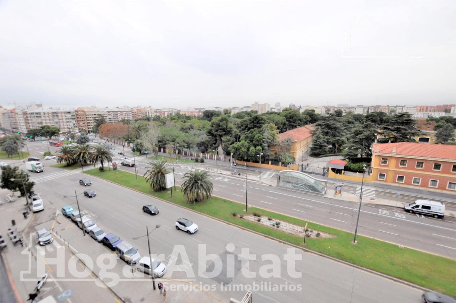 4 sovrum Lägenhet till salu i Valencia stad - 435 000 € (Ref: 9502415)