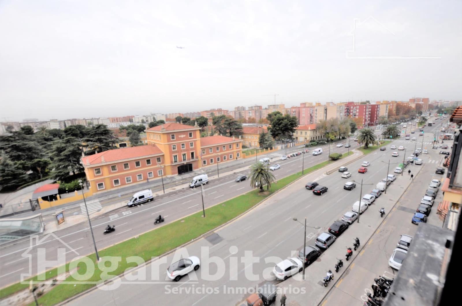 4 sovrum Lägenhet till salu i Valencia stad - 435 000 € (Ref: 9502415)