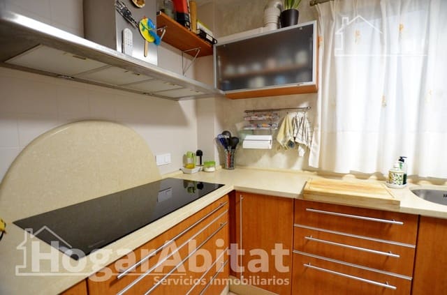 4 bedroom Flat for sale in Alicante / Alacant city with garage - € 390,000 (Ref: 9502417)