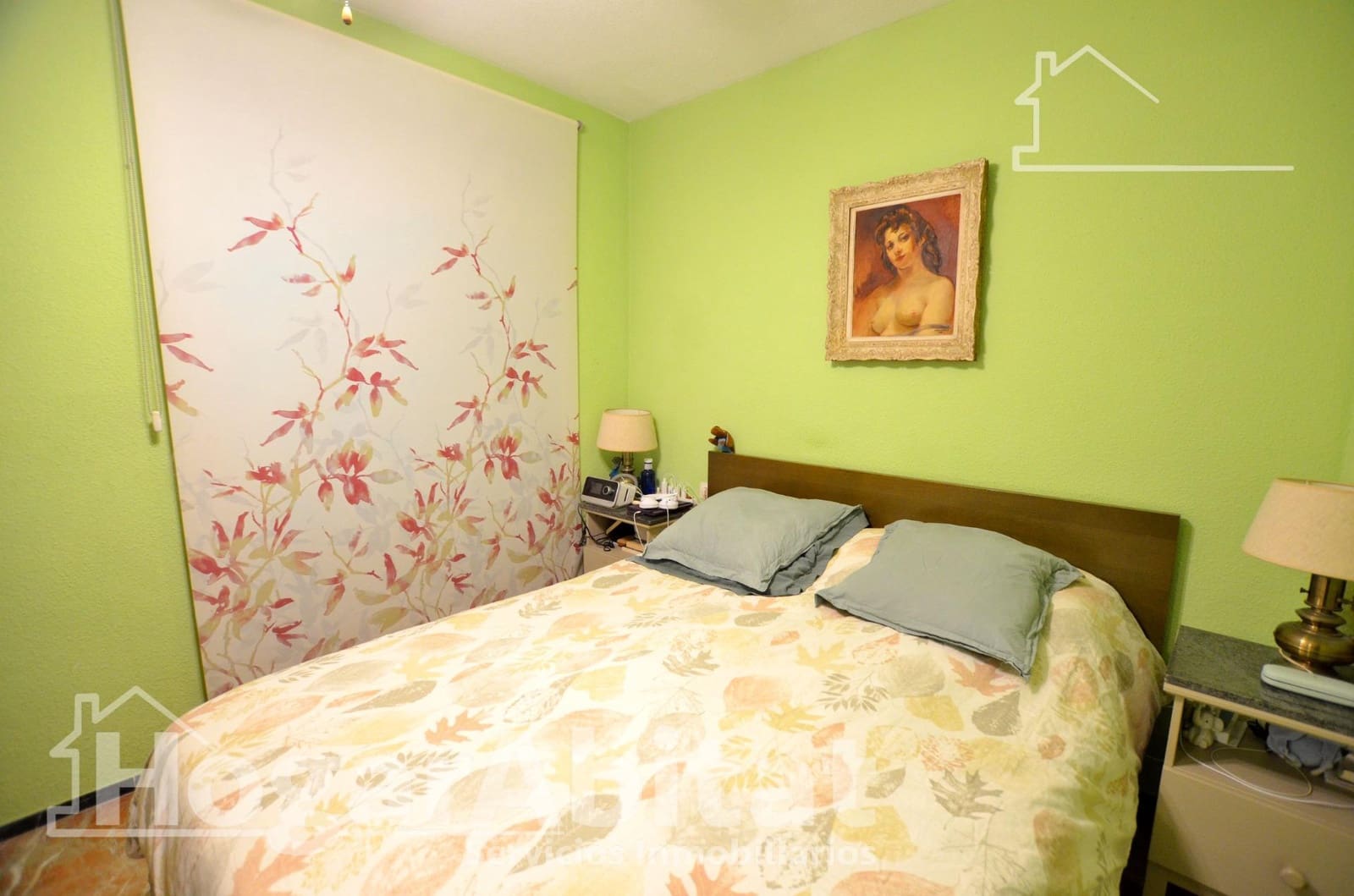 4 bedroom Flat for sale in Alicante / Alacant city with garage - € 390,000 (Ref: 9502417)