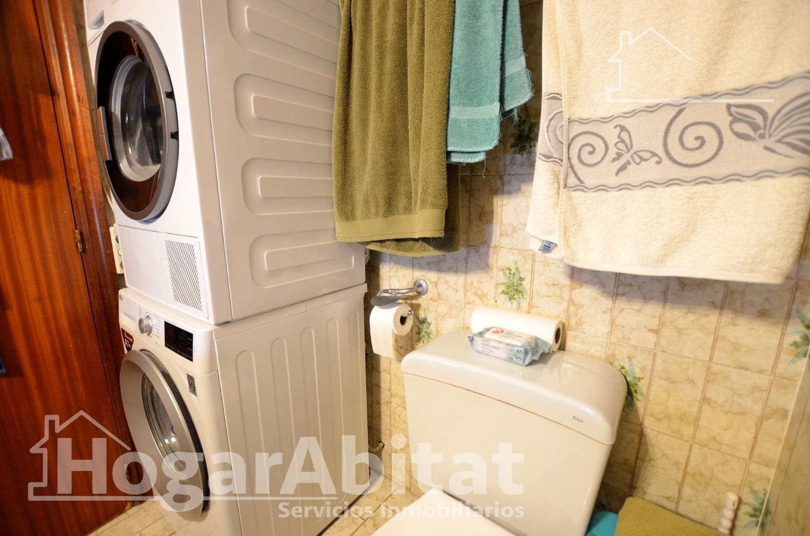 4 bedroom Flat for sale in Alicante / Alacant city with garage - € 390,000 (Ref: 9502417)