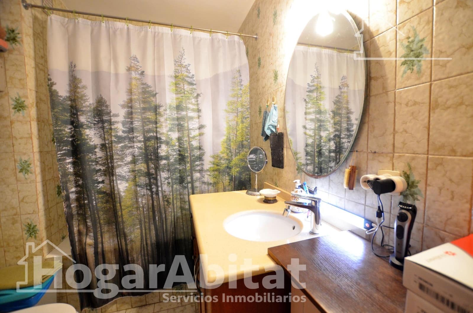 4 bedroom Flat for sale in Alicante / Alacant city with garage - € 390,000 (Ref: 9502417)