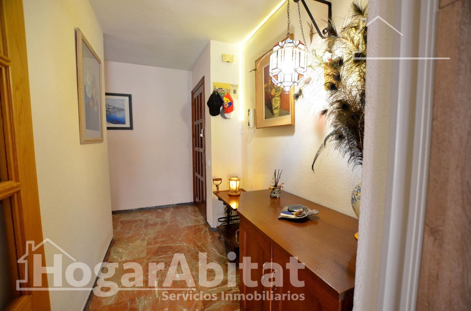 4 bedroom Flat for sale in Alicante / Alacant city with garage - € 390,000 (Ref: 9502417)