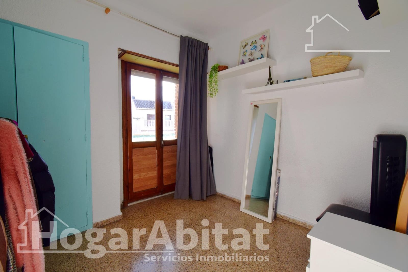 3 soverom Leilighet til salgs i Mislata - € 204 000 (Ref: 9502418)