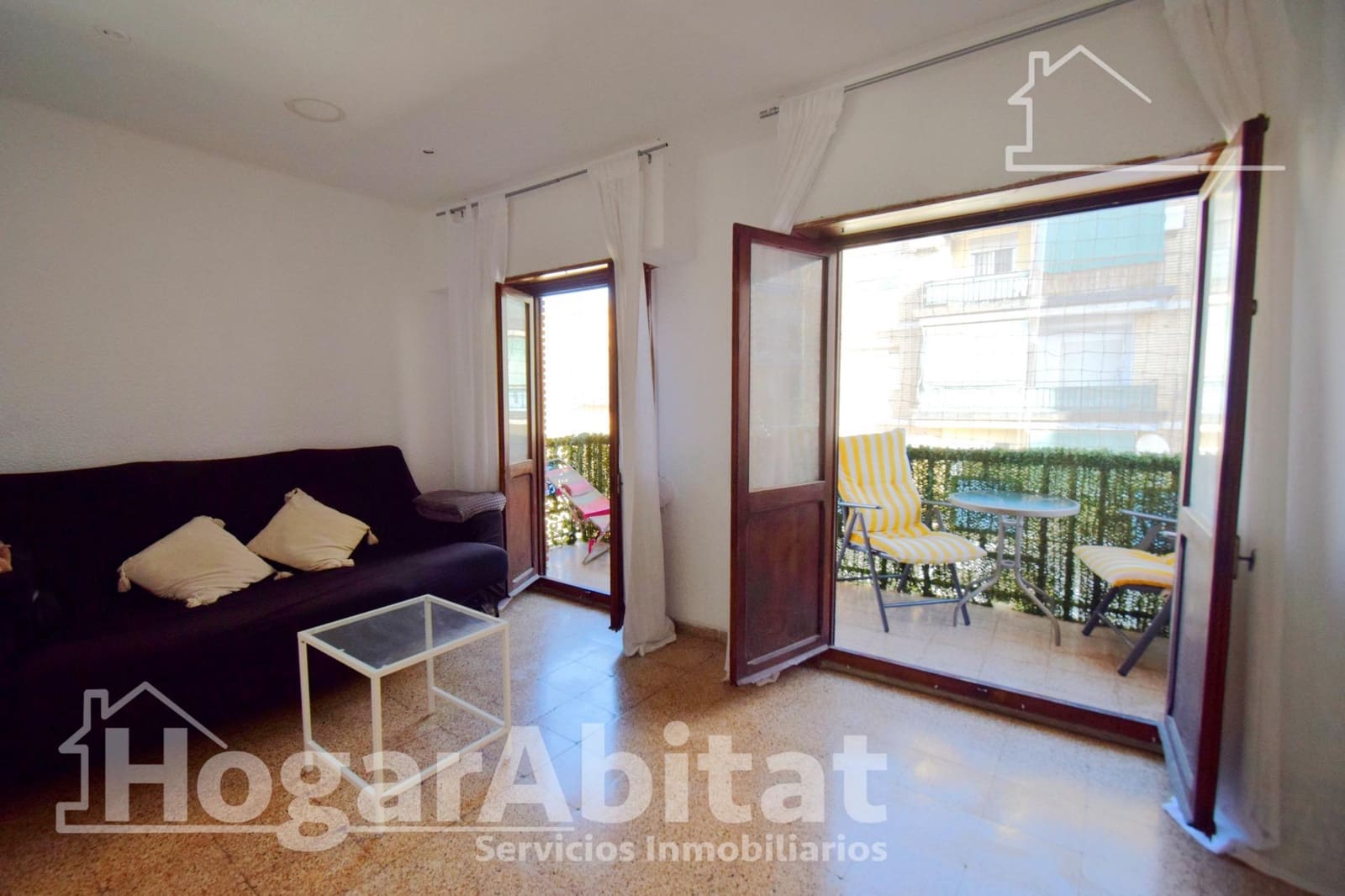 3 soverom Leilighet til salgs i Mislata - € 204 000 (Ref: 9502418)