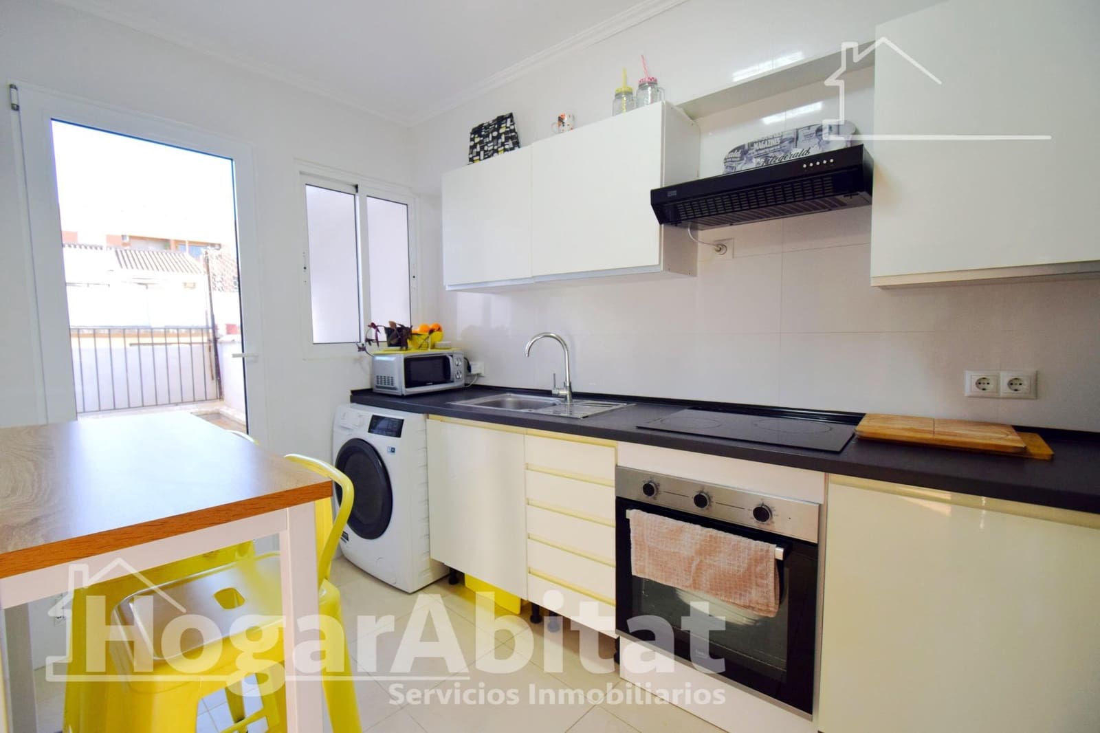 3 soverom Leilighet til salgs i Mislata - € 204 000 (Ref: 9502418)