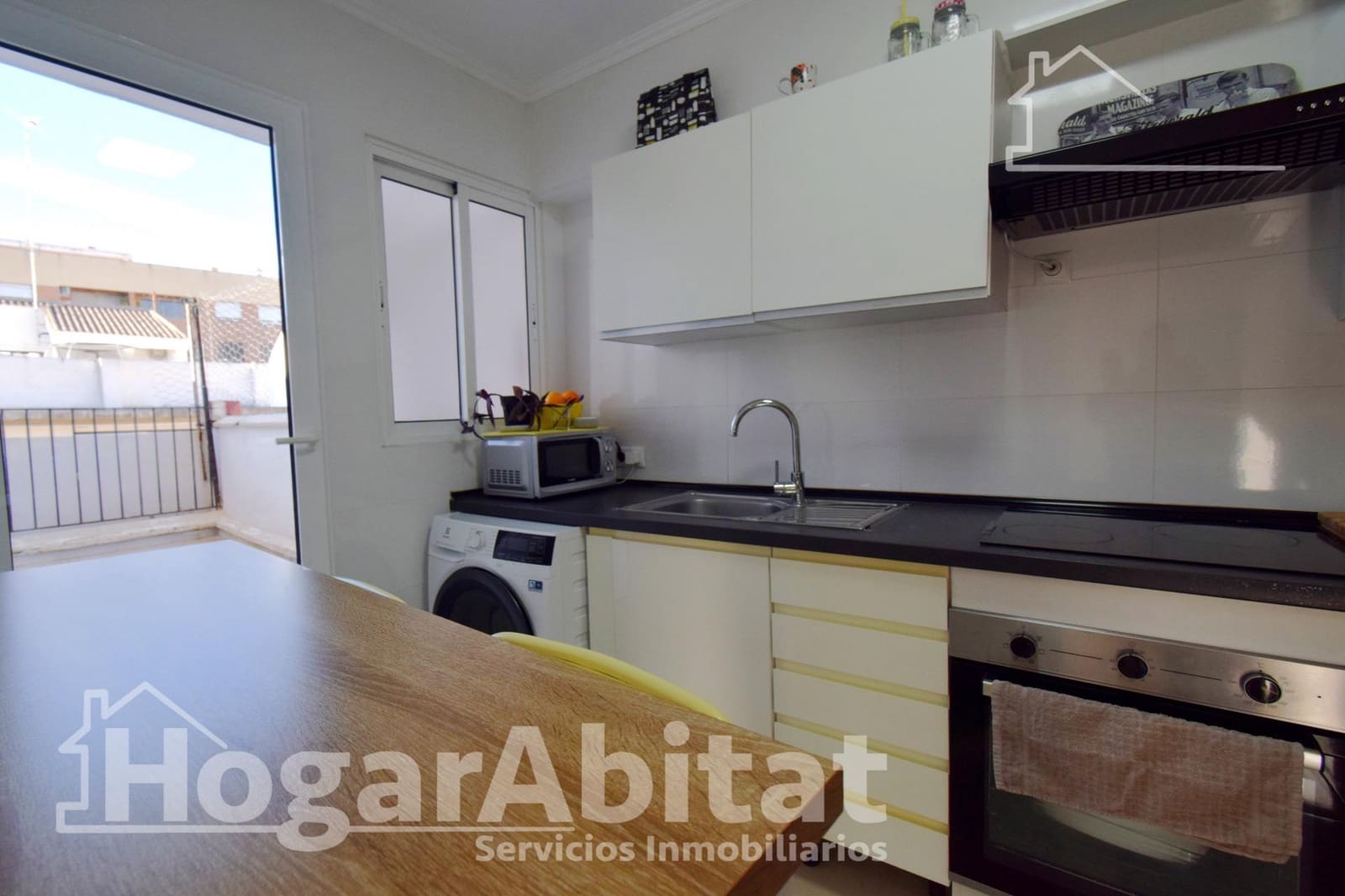 3 soverom Leilighet til salgs i Mislata - € 204 000 (Ref: 9502418)