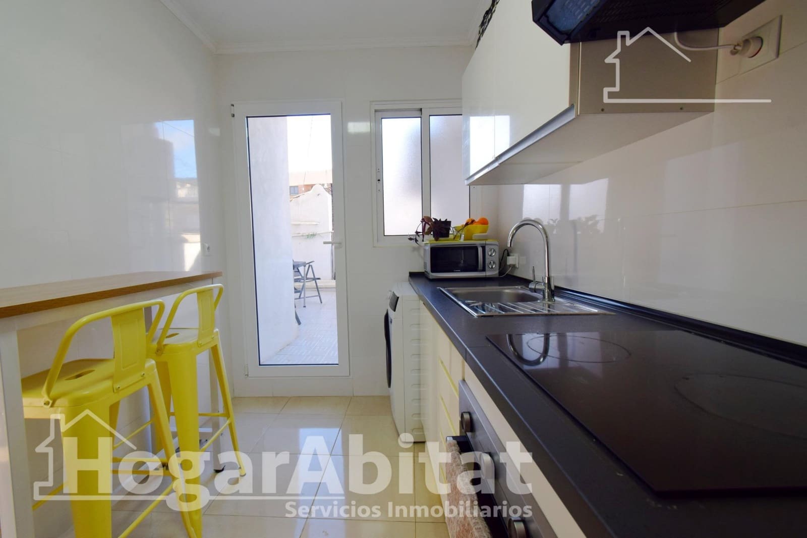 3 soverom Leilighet til salgs i Mislata - € 204 000 (Ref: 9502418)