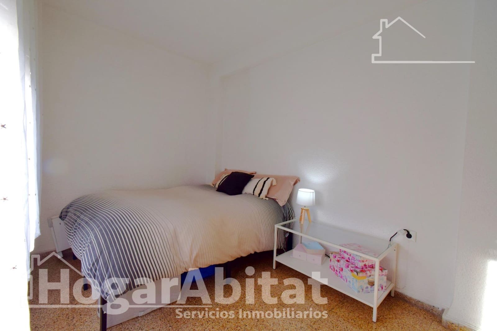 3 soverom Leilighet til salgs i Mislata - € 204 000 (Ref: 9502418)