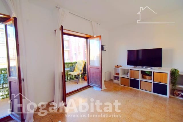 3 soverom Leilighet til salgs i Mislata - € 204 000 (Ref: 9502418)