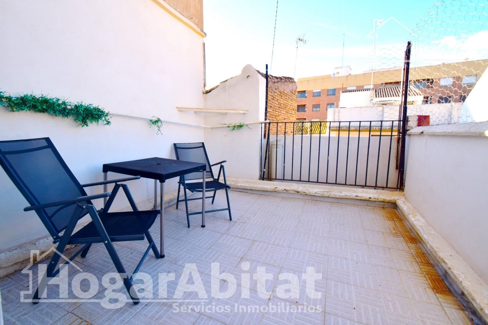 3 soverom Leilighet til salgs i Mislata - € 204 000 (Ref: 9502418)