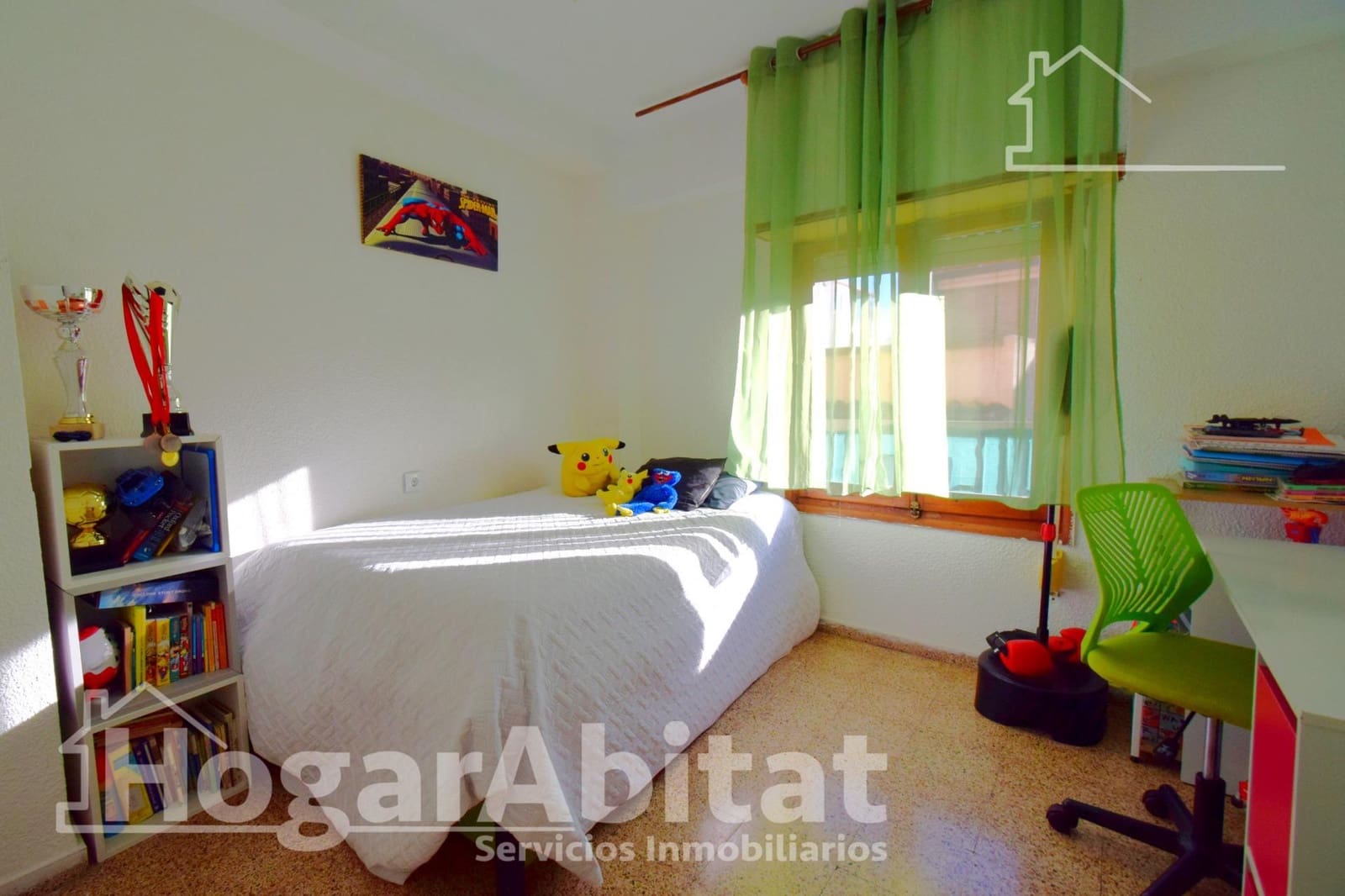 3 soverom Leilighet til salgs i Mislata - € 204 000 (Ref: 9502418)