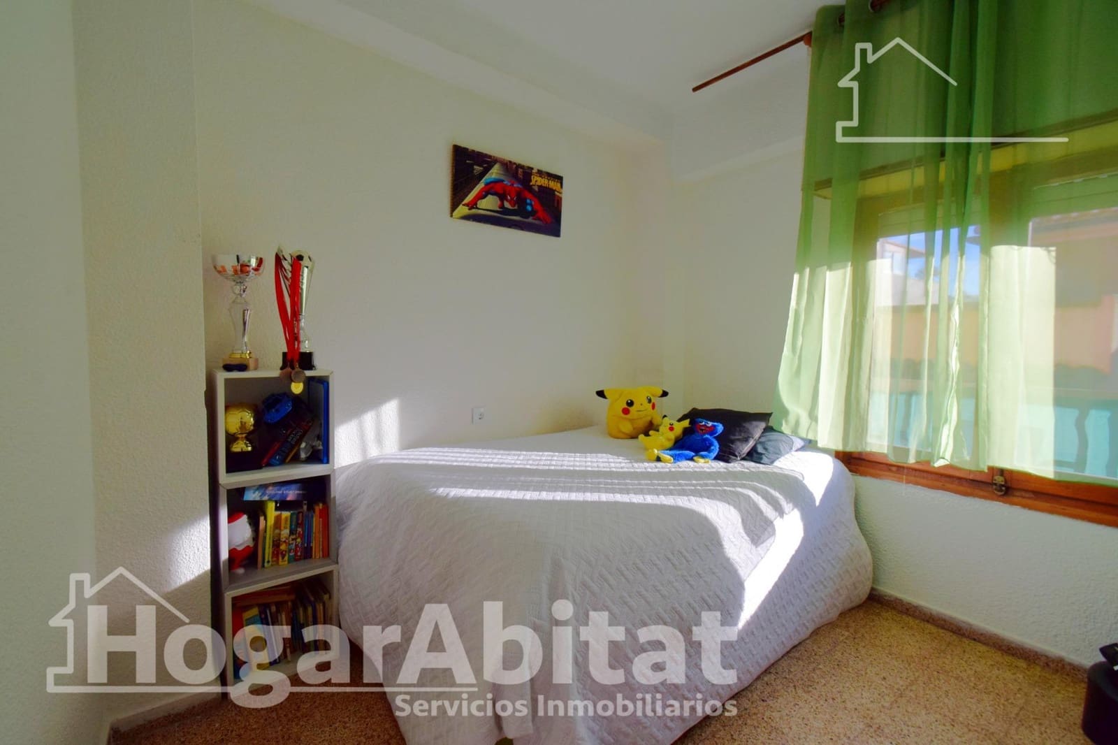 3 soverom Leilighet til salgs i Mislata - € 204 000 (Ref: 9502418)