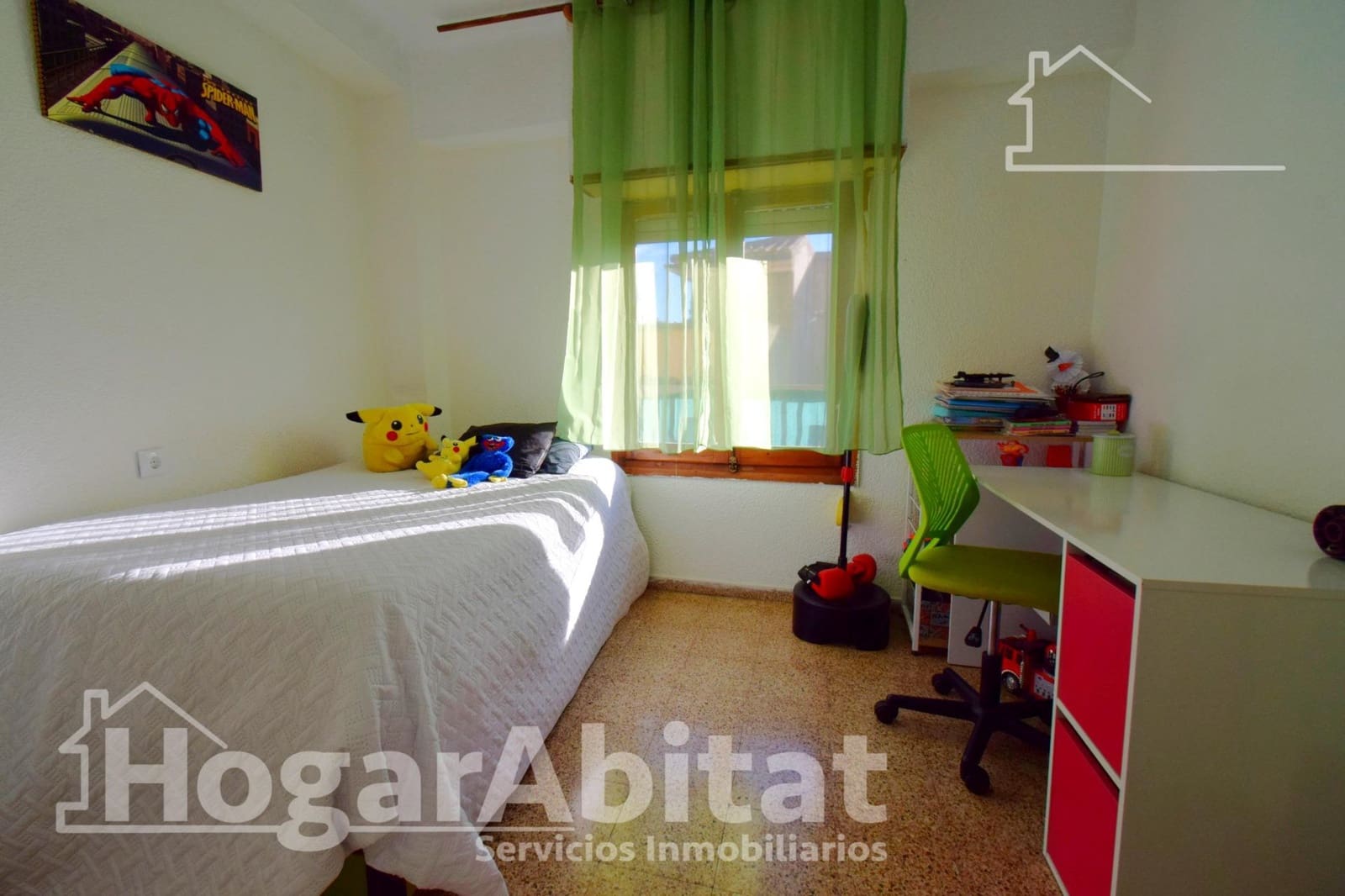 3 soverom Leilighet til salgs i Mislata - € 204 000 (Ref: 9502418)