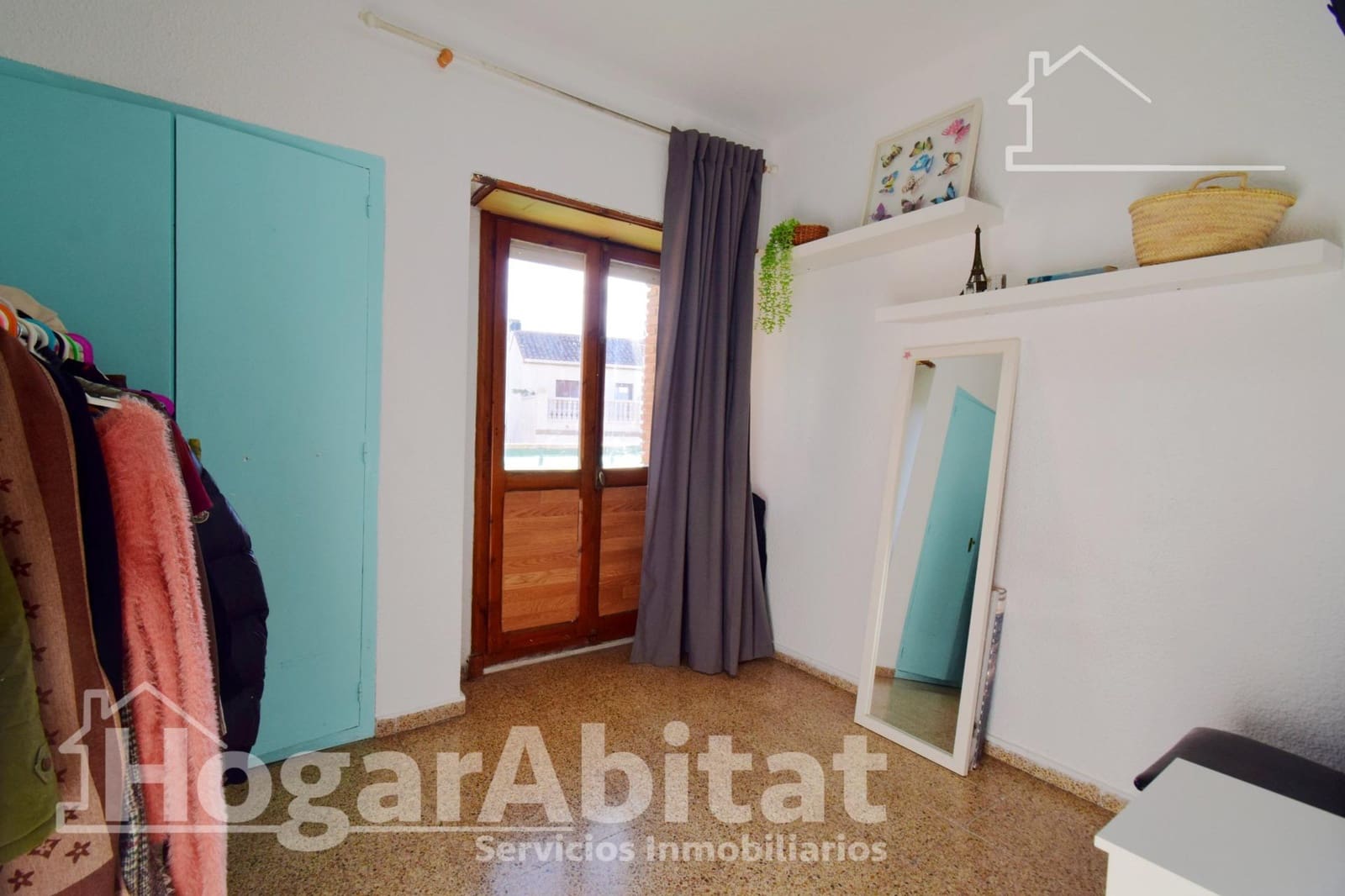 3 soverom Leilighet til salgs i Mislata - € 204 000 (Ref: 9502418)