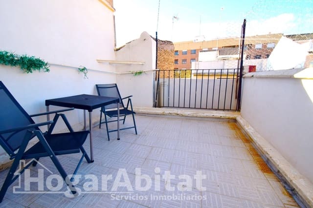 3 soverom Leilighet til salgs i Mislata - € 204 000 (Ref: 9502418)