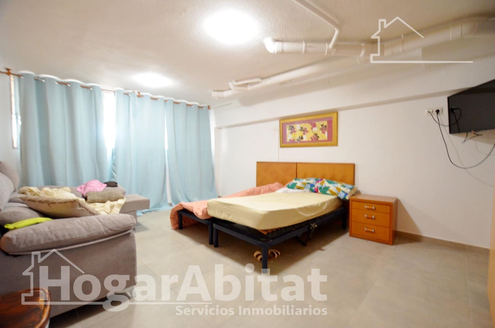 2 slaapkamer Commercieel te koop in Cullera - € 325.000 (Ref: 9502420)