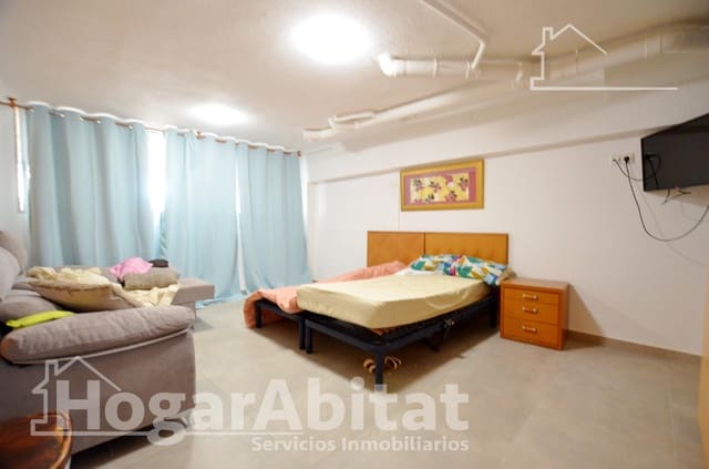 2 slaapkamer Commercieel te koop in Racó, Cullera - € 325.000 (Ref: 9502420)