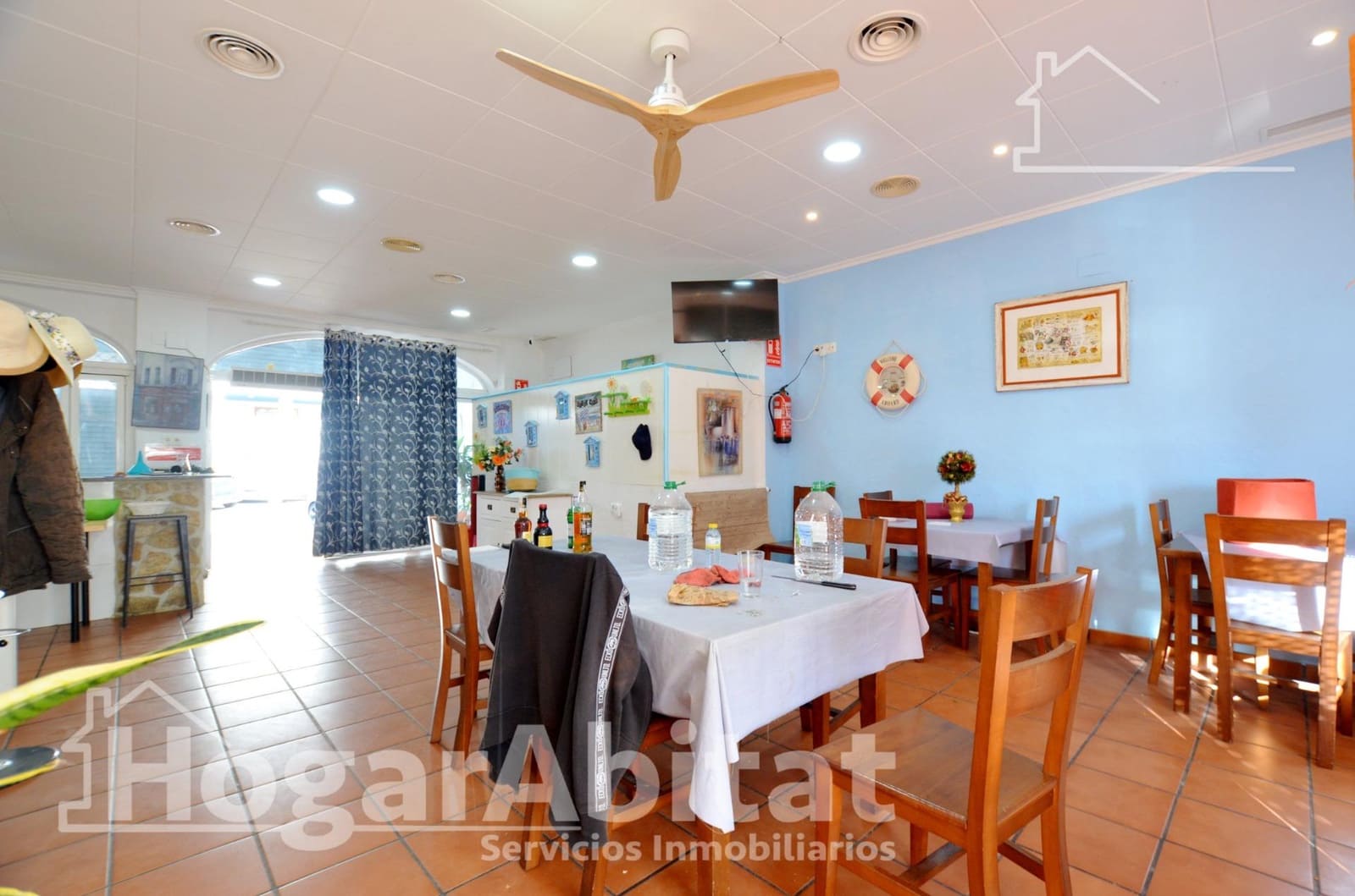 2 slaapkamer Commercieel te koop in Cullera - € 325.000 (Ref: 9502420)