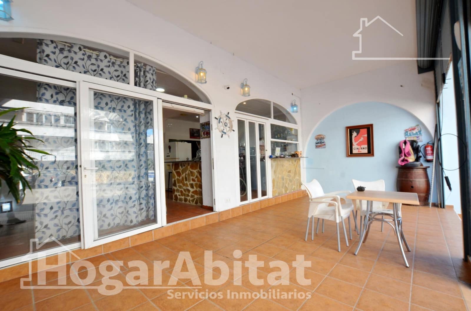 2 slaapkamer Commercieel te koop in Cullera - € 325.000 (Ref: 9502420)