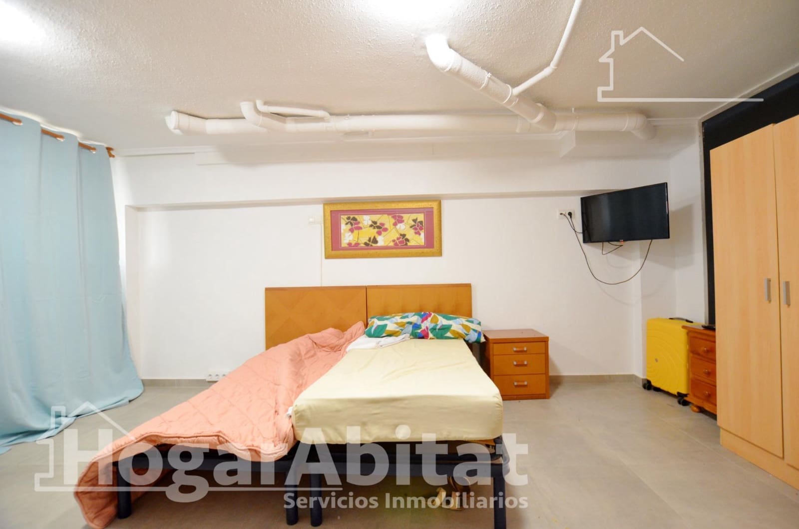 2 slaapkamer Commercieel te koop in Cullera - € 325.000 (Ref: 9502420)