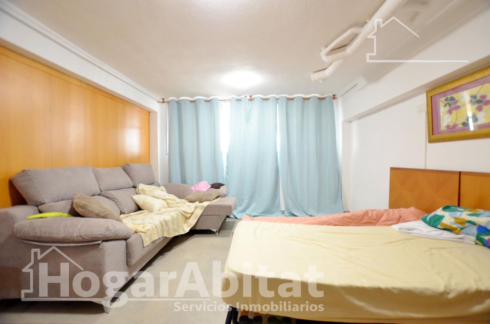 2 slaapkamer Commercieel te koop in Cullera - € 325.000 (Ref: 9502420)