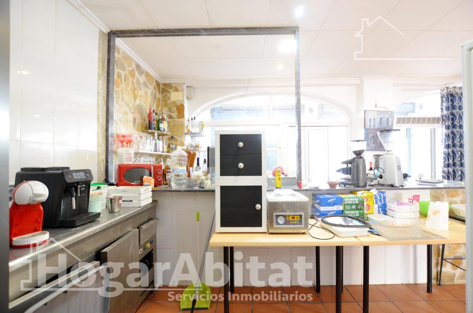 2 slaapkamer Commercieel te koop in Cullera - € 325.000 (Ref: 9502420)