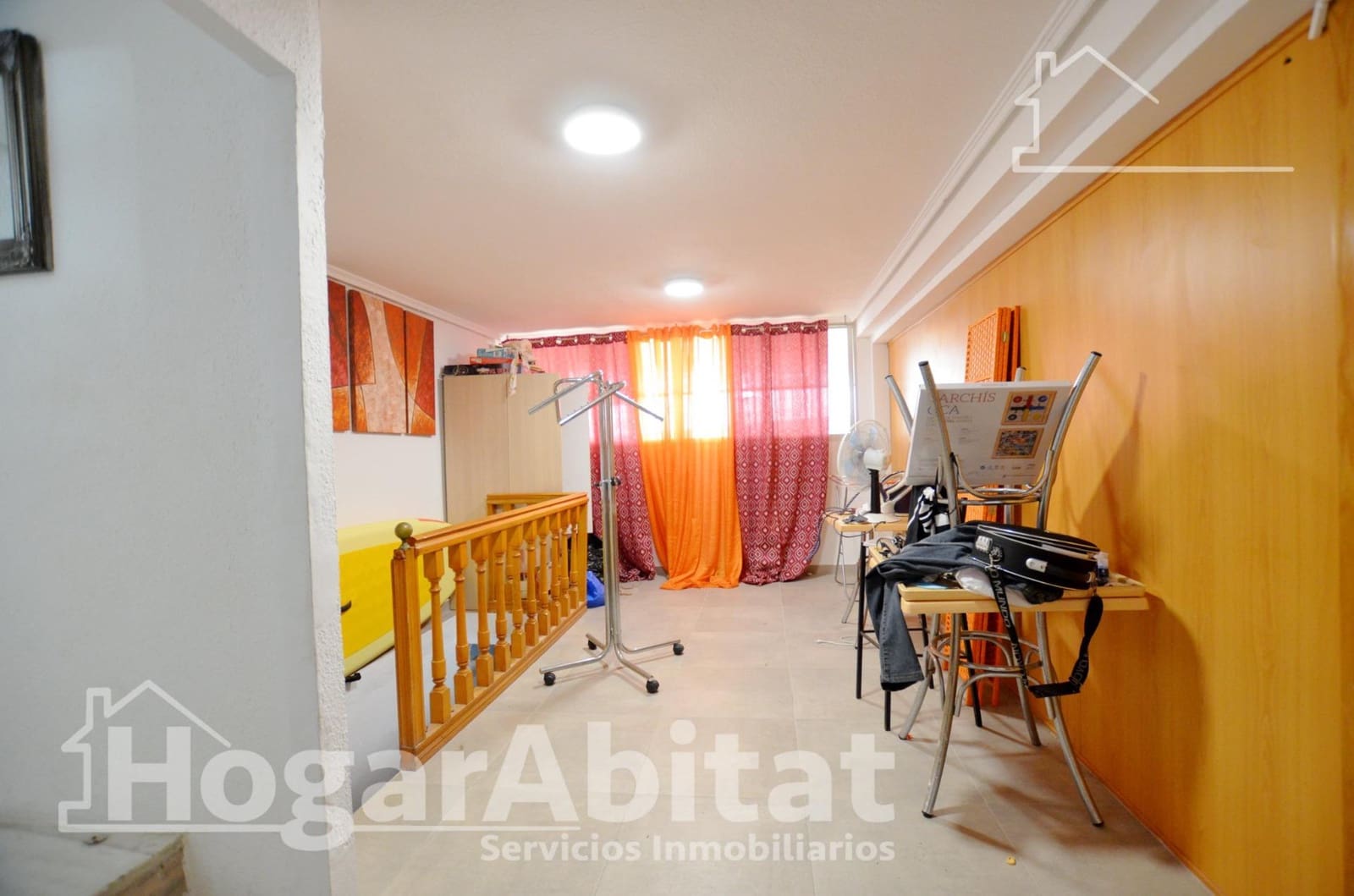 2 slaapkamer Commercieel te koop in Cullera - € 325.000 (Ref: 9502420)