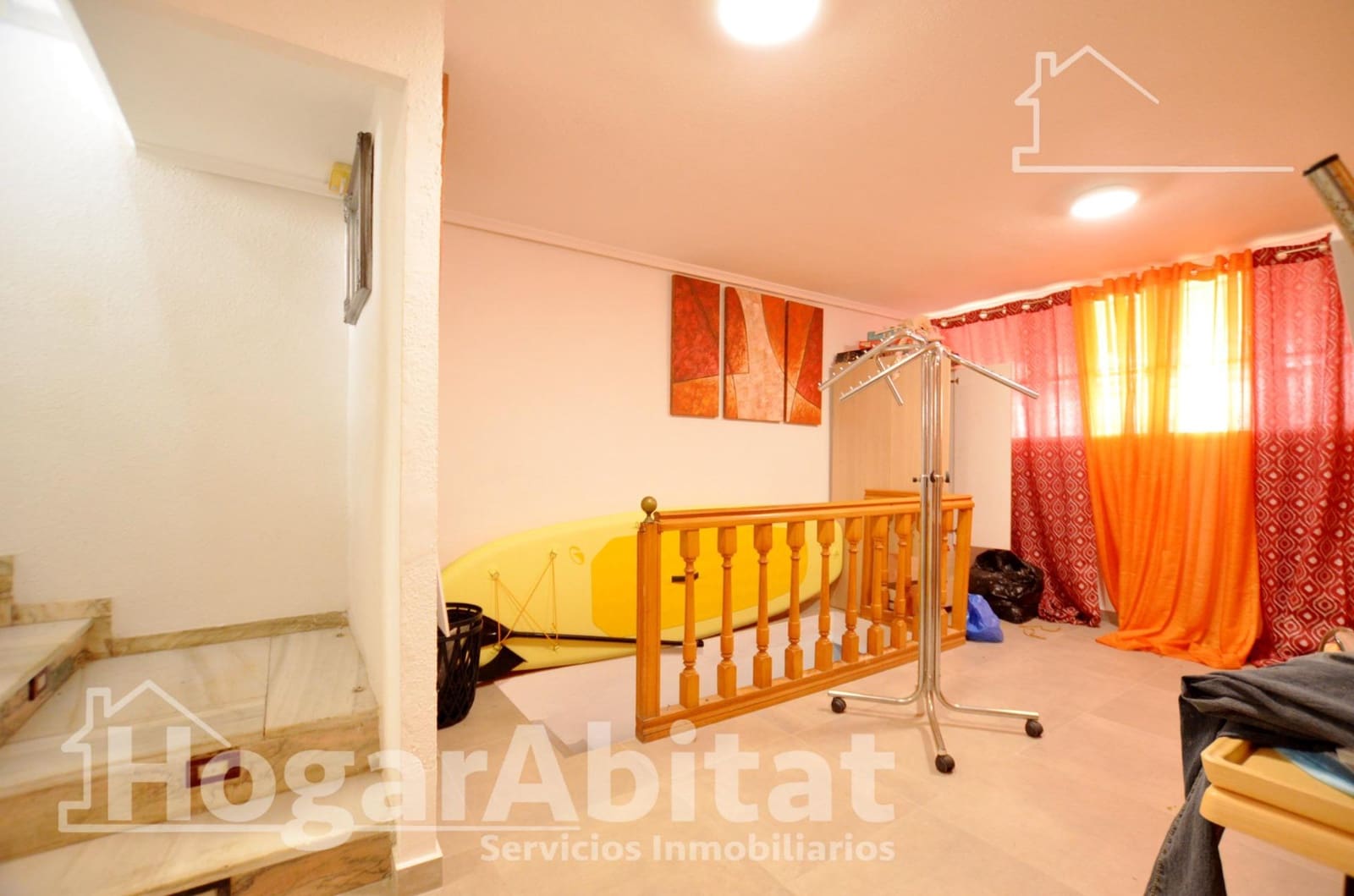 2 slaapkamer Commercieel te koop in Cullera - € 325.000 (Ref: 9502420)