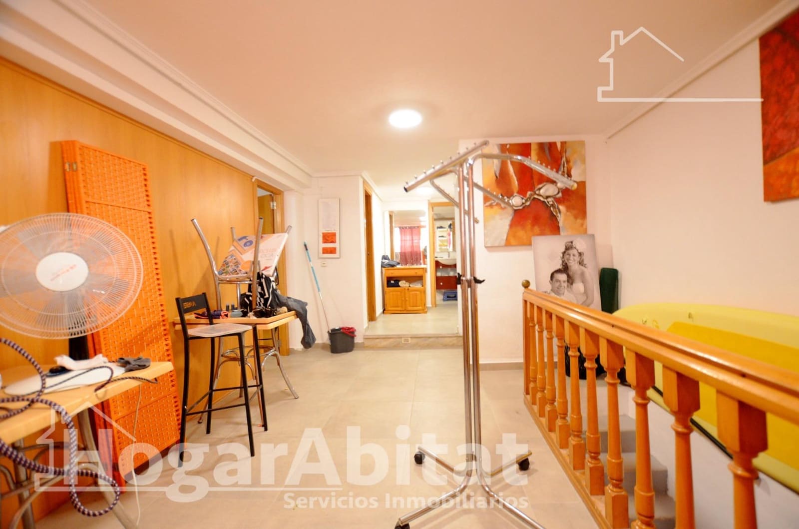 2 slaapkamer Commercieel te koop in Cullera - € 325.000 (Ref: 9502420)